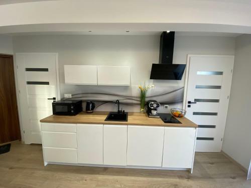 Apartament Primo Dar?�wko