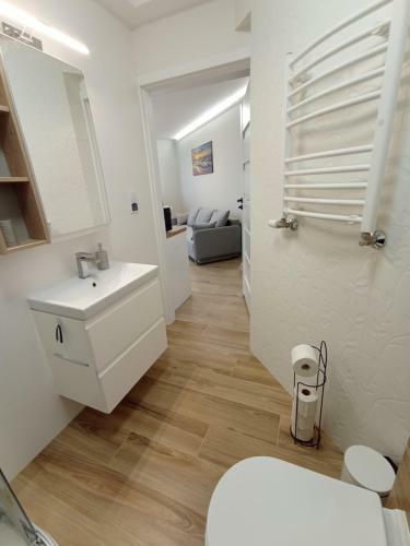 Apartament Primo Dar?�wko