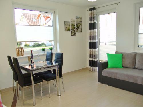 Apartament Bia?e Piaski