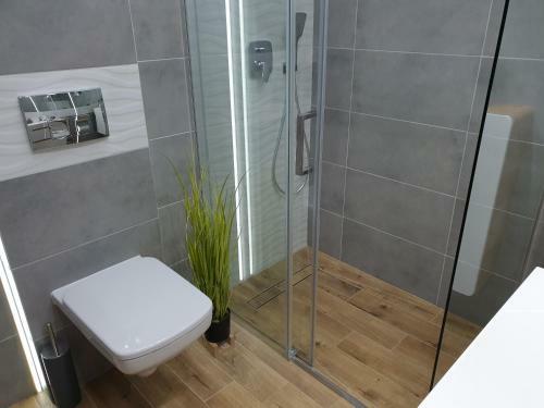 Apartament Bia?e Piaski
