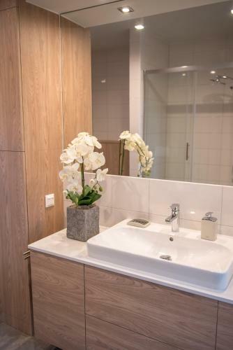 Metrak Apartamenty Darlowo