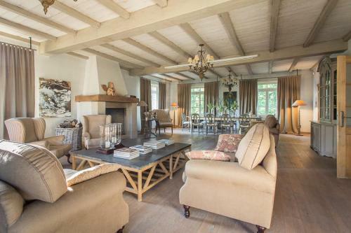 Bed & Breakfast Rose Residence