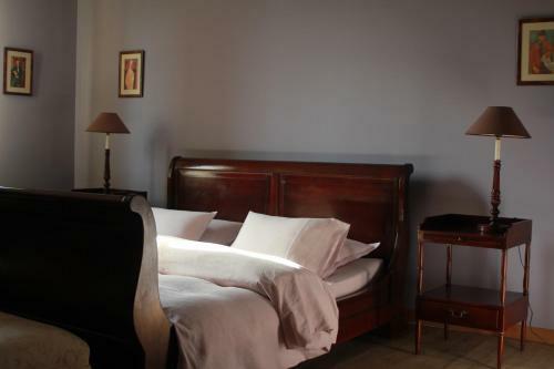 Bed & Breakfast Rose Residence