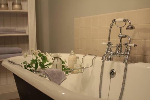 Bed & Breakfast Rose Residence
