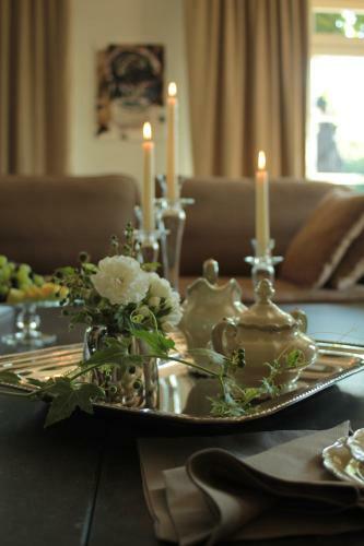 Bed & Breakfast Rose Residence