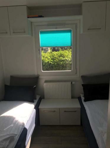 Lodge Miejsce Bez Nazwy