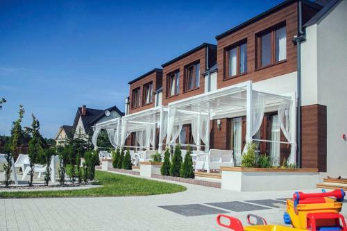 Apartamento S?oneczna Przysta?