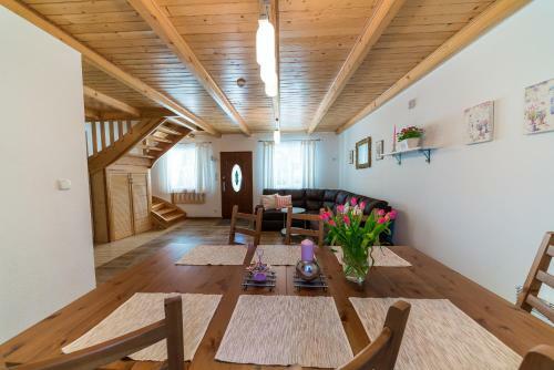 Apartamento Luksusowe Domki "zawisza"