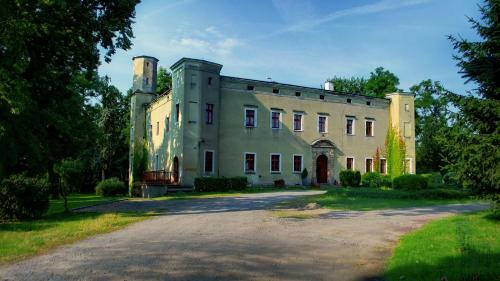 Apartamento Zamek Dobroszyce
