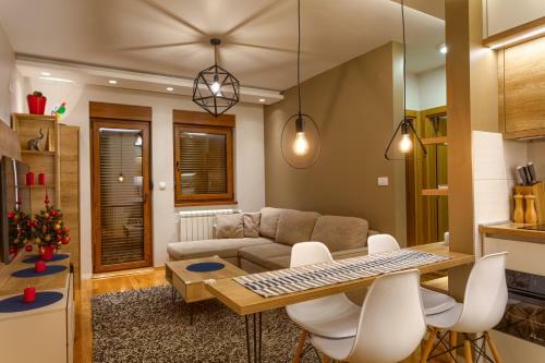 Dejana Apartment
