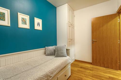 Dejana Apartment