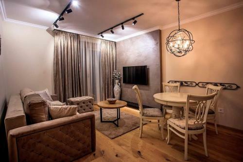 As Apartman