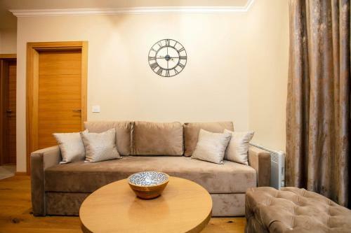 As Apartman