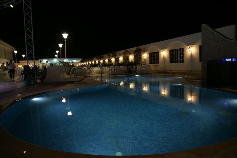 Aym?ra Hotel & Spa