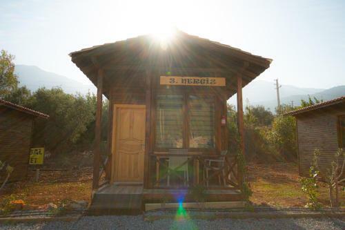 Bed & Breakfast Alpstar Camping & Restaurant