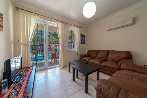 Apartamento Broklands-3