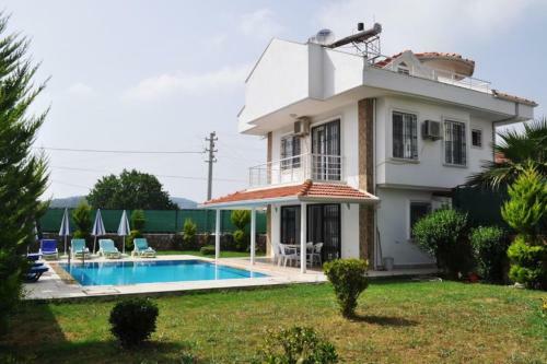 Villa Selin