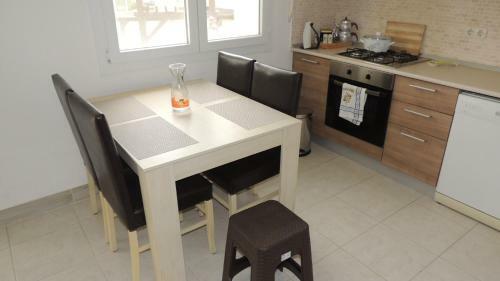 Apartamento Luxury Ground Apt, Beautiful Site, Bodrum Kav