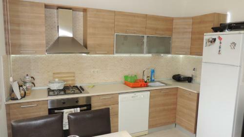 Apartamento Luxury Ground Apt, Beautiful Site, Bodrum Kav