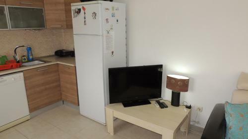 Apartamento Luxury Ground Apt, Beautiful Site, Bodrum Kav