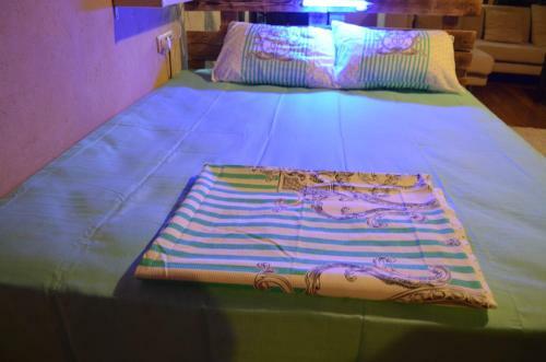 G�lgenin Bah�esi (Golges Garden)