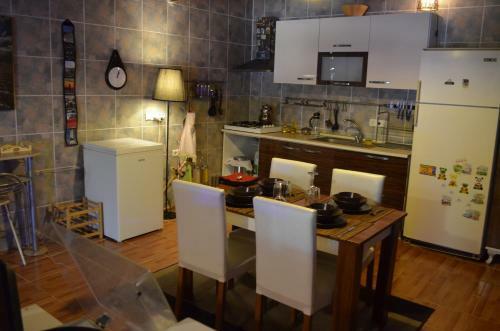 G�lgenin Bah�esi (Golges Garden)