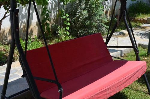 G�lgenin Bah�esi (Golges Garden)