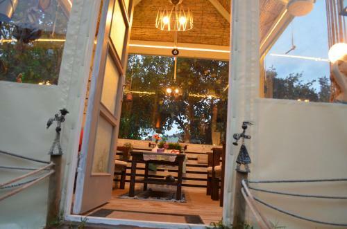 G�lgenin Bah�esi (Golges Garden)