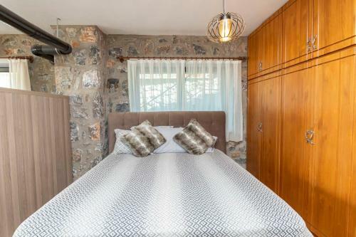 Eclectic Studio Apartment Near Sea In Bodrum