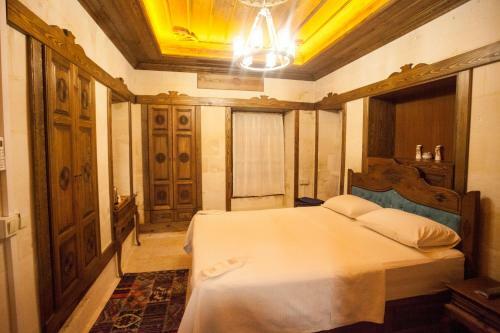 Hotel T�rkmen Konagi Halfet? But?k Otel