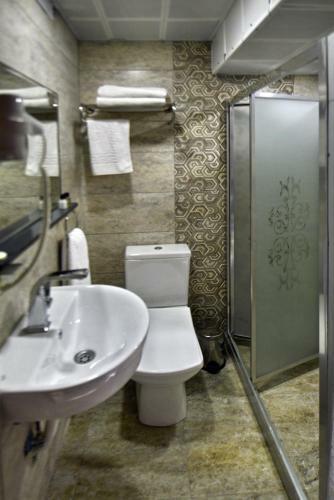 Hotel T�rkmen Konagi Halfet? But?k Otel
