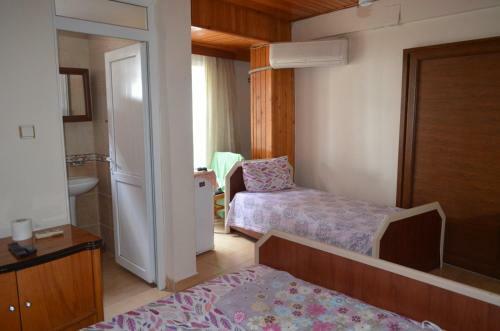 Apartamento Atalay Pansiyon