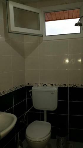 Apartamento Atalay Pansiyon