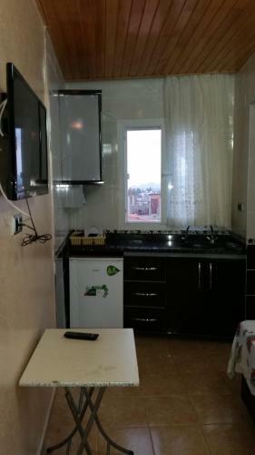 Apartamento Atalay Pansiyon