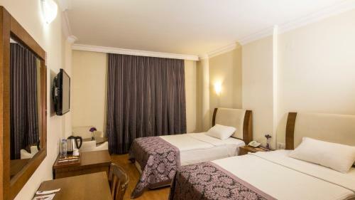 Tarbu? Hotel