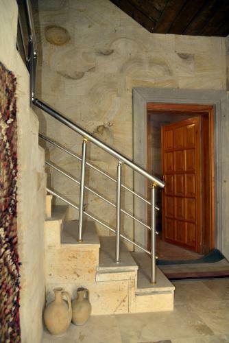 Hotel Luwian Stone House