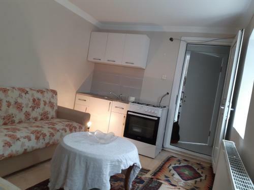 Apartamento Manzaraada Merkez