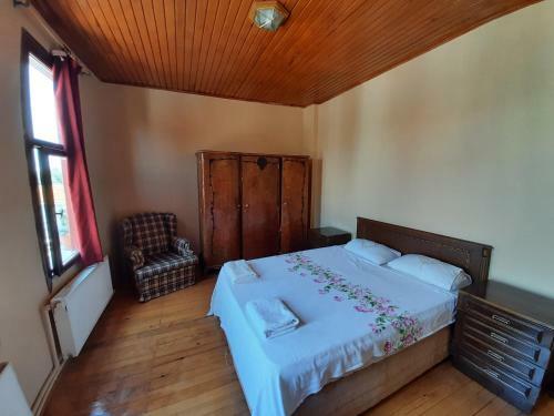 Apartamento Manzaraada Merkez