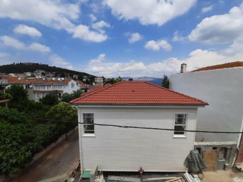 Apartamento Manzaraada Merkez