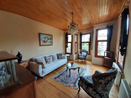 Apartamento Manzaraada Merkez