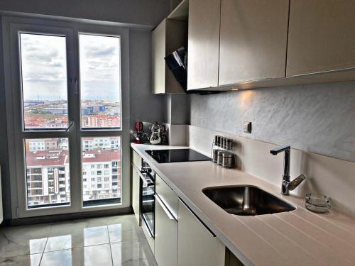 Apartamento Onur Park A-3 Blok 11 Kat 42