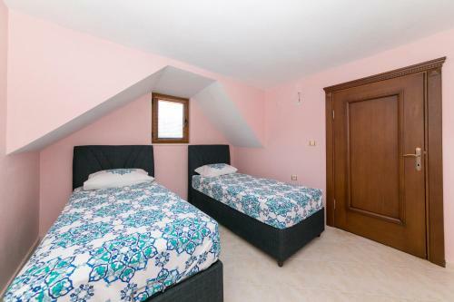 Villa Sans ?cmeler Daily Weekly Rentals