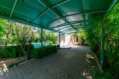 Villa Sans ?cmeler Daily Weekly Rentals