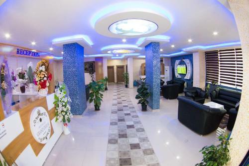Hotel Grand Derya Otel