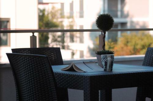 Apartamento Suites G�ndo?du