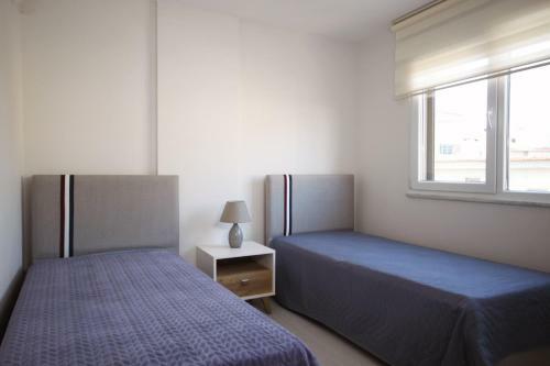 Apartamento Suites G�ndo?du
