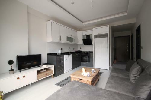 Apartamento Suites G�ndo?du