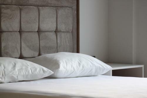 Apartamento Suites G�ndo?du