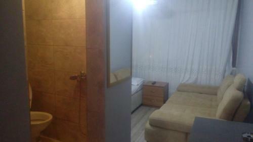 Apartamento Kadikoy Otel