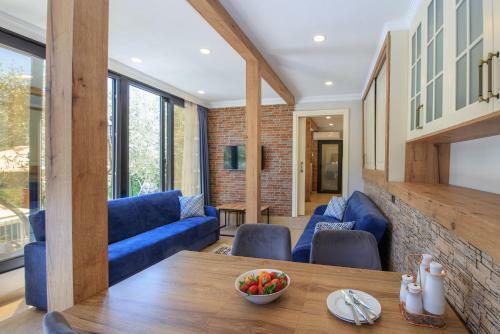 Apartamento Studio Huzur